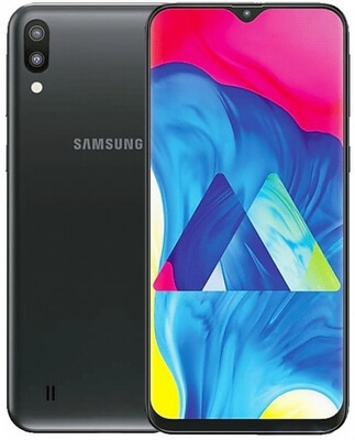 Замена сенсора на телефоне Samsung Galaxy M10